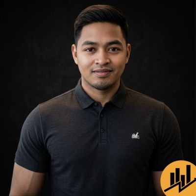 Jen RH – Fondateur et Responsable des opérations chez Nolarax