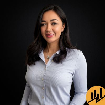 Nanah RH – Co-fondatrice et Responsable des appels chez Nolarax