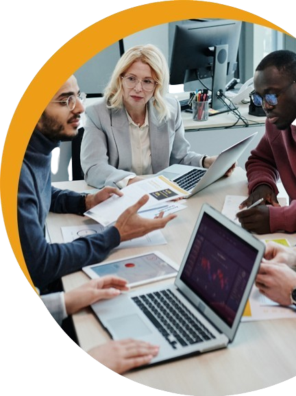 Agence web SEO et digitale