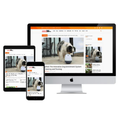 Site Animaux