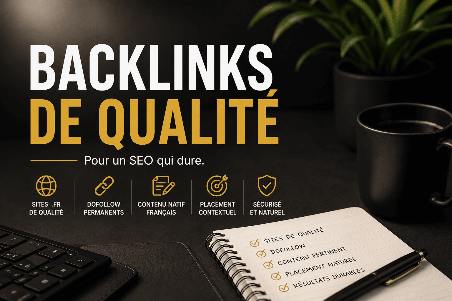 Rapport de backlinks français Nolarax SEO