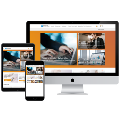 Plateforme formation et freelances