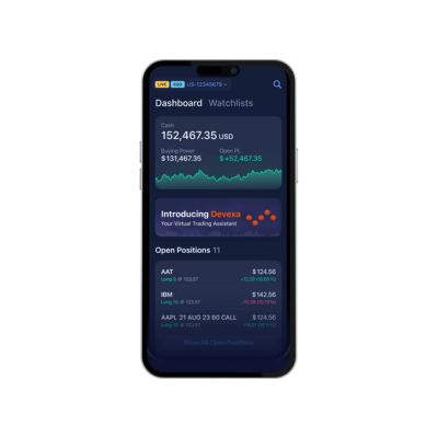 Application personnalisée